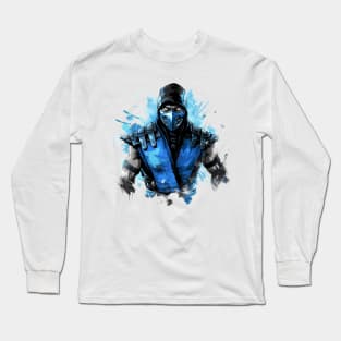 subzero Long Sleeve T-Shirt